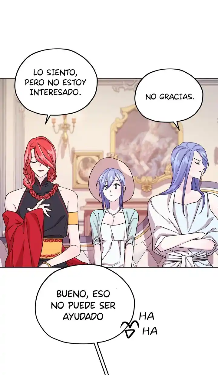 La Hija Del Rey Elemental - Capítulo 35 - Página 35 - LectorTMOo