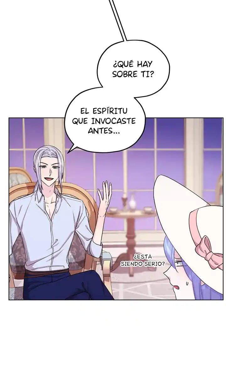 La Hija Del Rey Elemental - Capítulo 35 - Página 36 - LectorTMOo