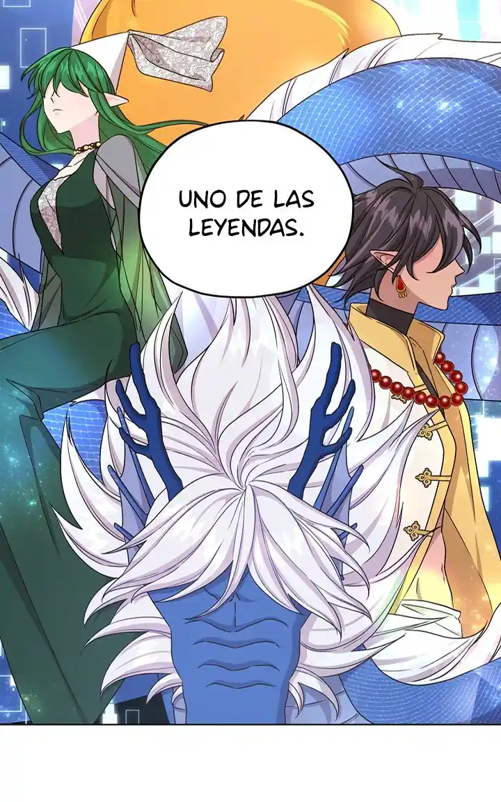 La Hija Del Rey Elemental - Capítulo 35 - Página 38 - LectorTMOo