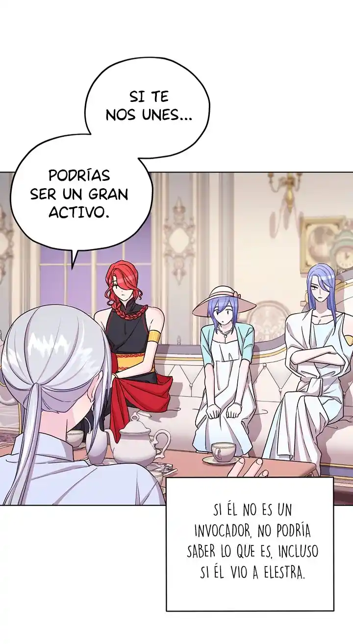 La Hija Del Rey Elemental - Capítulo 35 - Página 40 - LectorTMOo