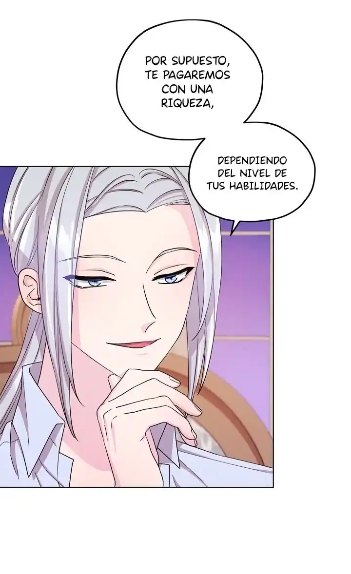 La Hija Del Rey Elemental - Capítulo 35 - Página 42 - LectorTMOo