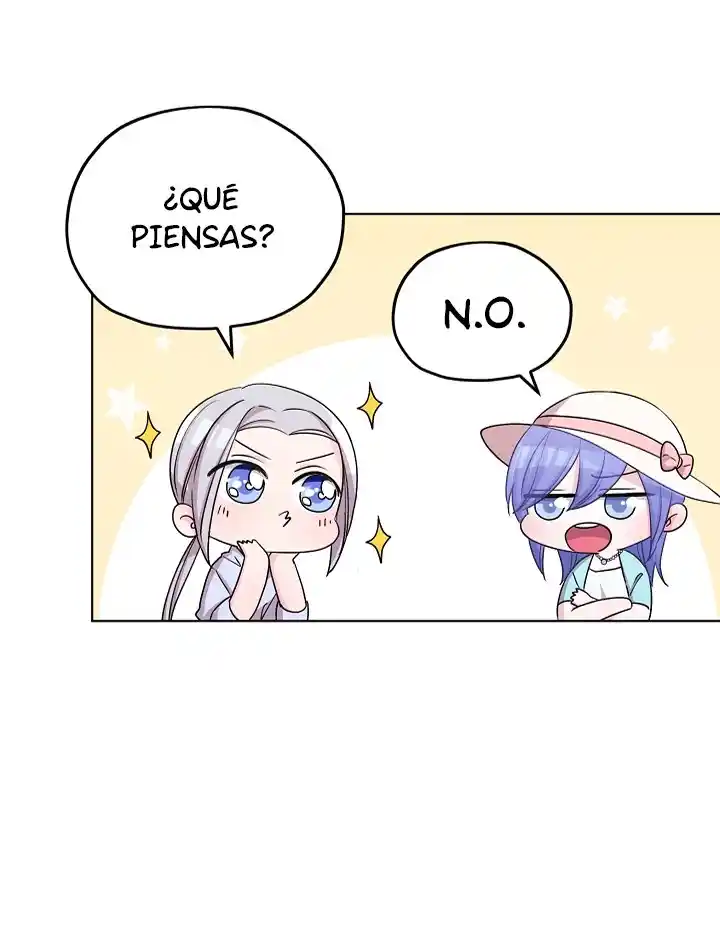 La Hija Del Rey Elemental - Capítulo 35 - Página 43 - LectorTMOo
