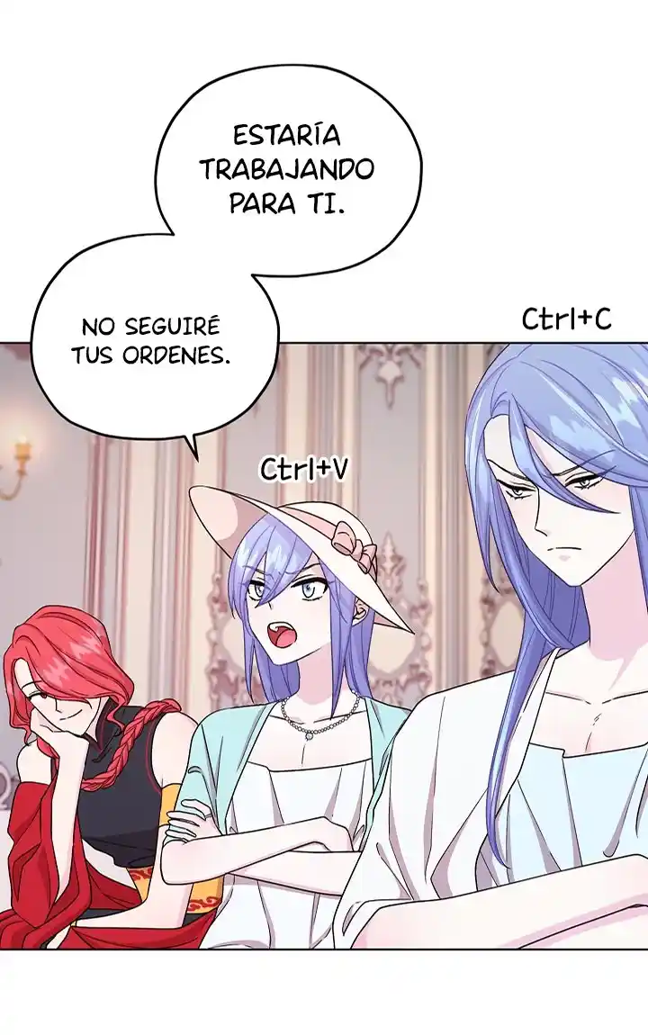 La Hija Del Rey Elemental - Capítulo 35 - Página 45 - LectorTMOo
