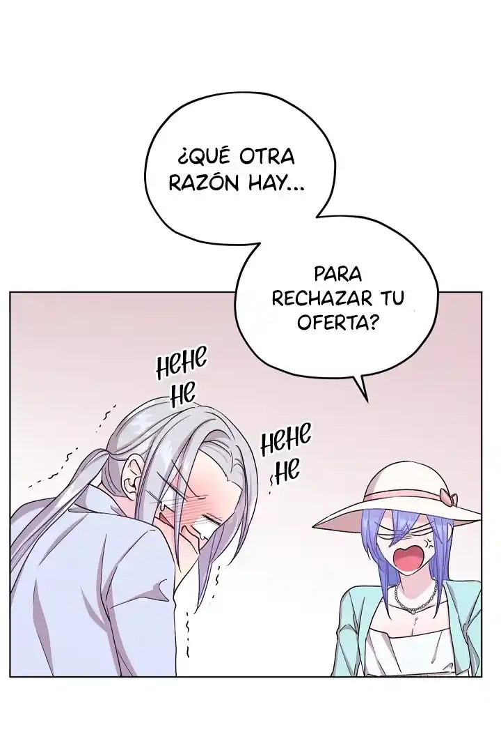 La Hija Del Rey Elemental - Capítulo 35 - Página 48 - LectorTMOo