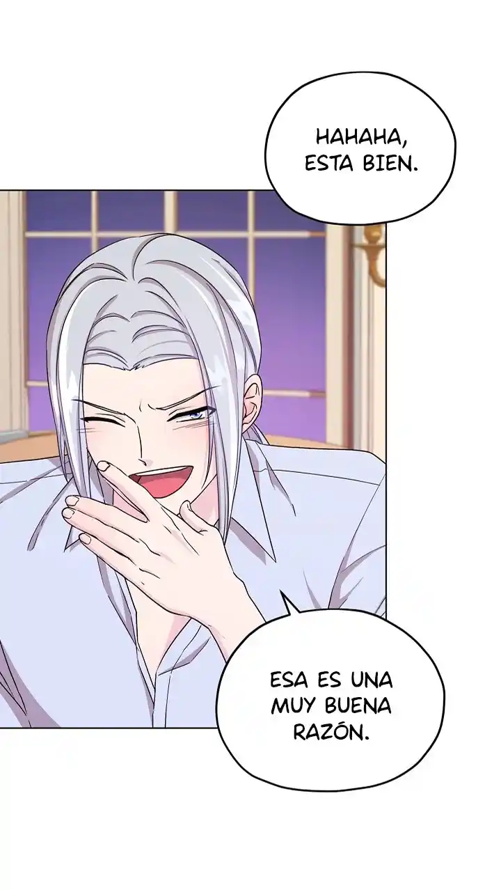La Hija Del Rey Elemental - Capítulo 35 - Página 49 - LectorTMOo