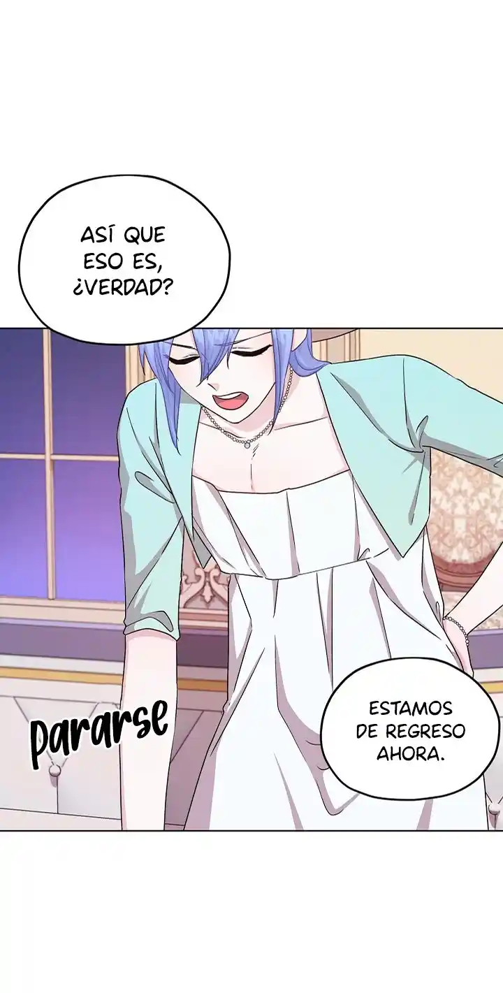 La Hija Del Rey Elemental - Capítulo 35 - Página 50 - LectorTMOo