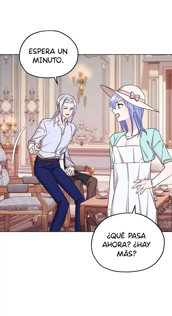 La Hija Del Rey Elemental - Capítulo 35 - Página 51 - LectorTMOo
