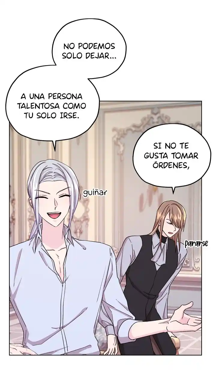 La Hija Del Rey Elemental - Capítulo 35 - Página 52 - LectorTMOo