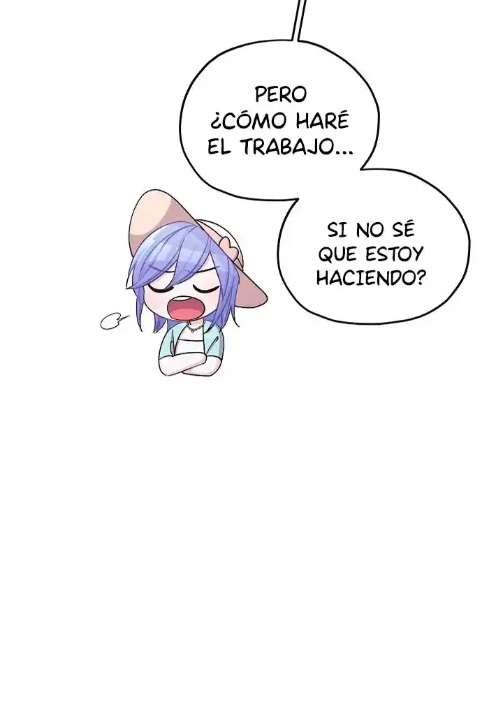 La Hija Del Rey Elemental - Capítulo 35 - Página 56 - LectorTMOo
