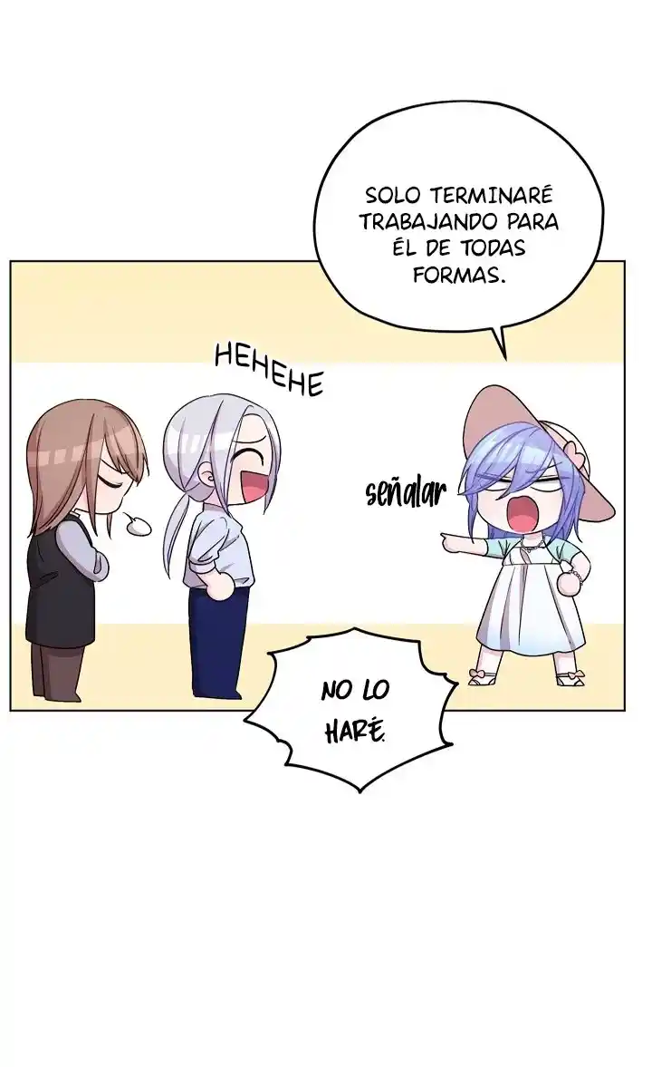 La Hija Del Rey Elemental - Capítulo 35 - Página 57 - LectorTMOo