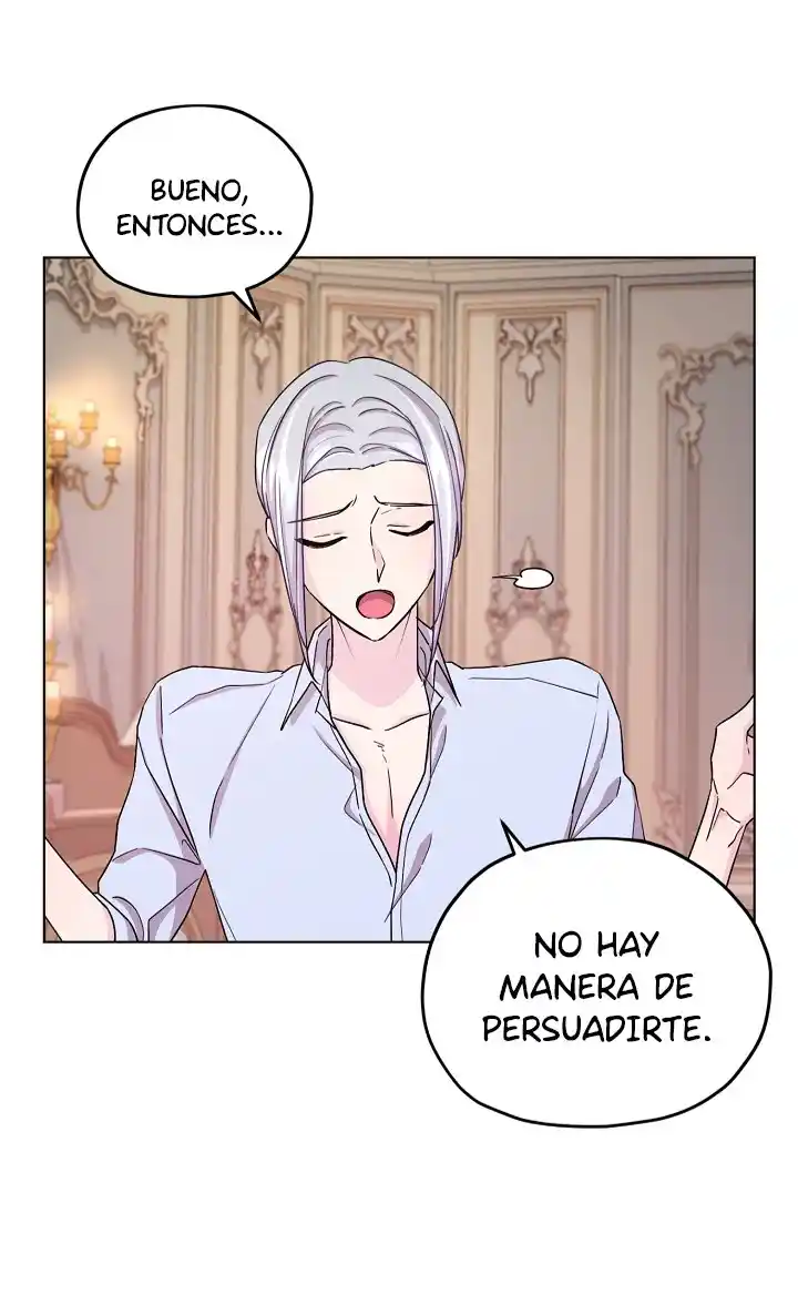 La Hija Del Rey Elemental - Capítulo 35 - Página 58 - LectorTMOo