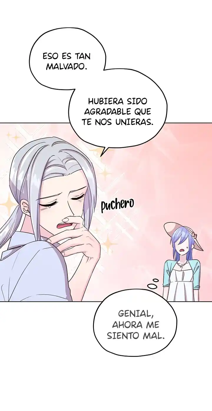 La Hija Del Rey Elemental - Capítulo 35 - Página 59 - LectorTMOo