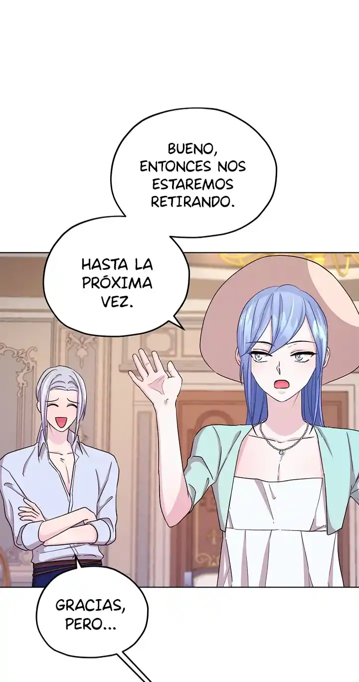 La Hija Del Rey Elemental - Capítulo 35 - Página 61 - LectorTMOo