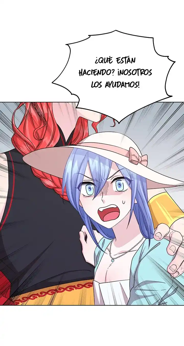 La Hija Del Rey Elemental - Capítulo 35 - Página 65 - LectorTMOo