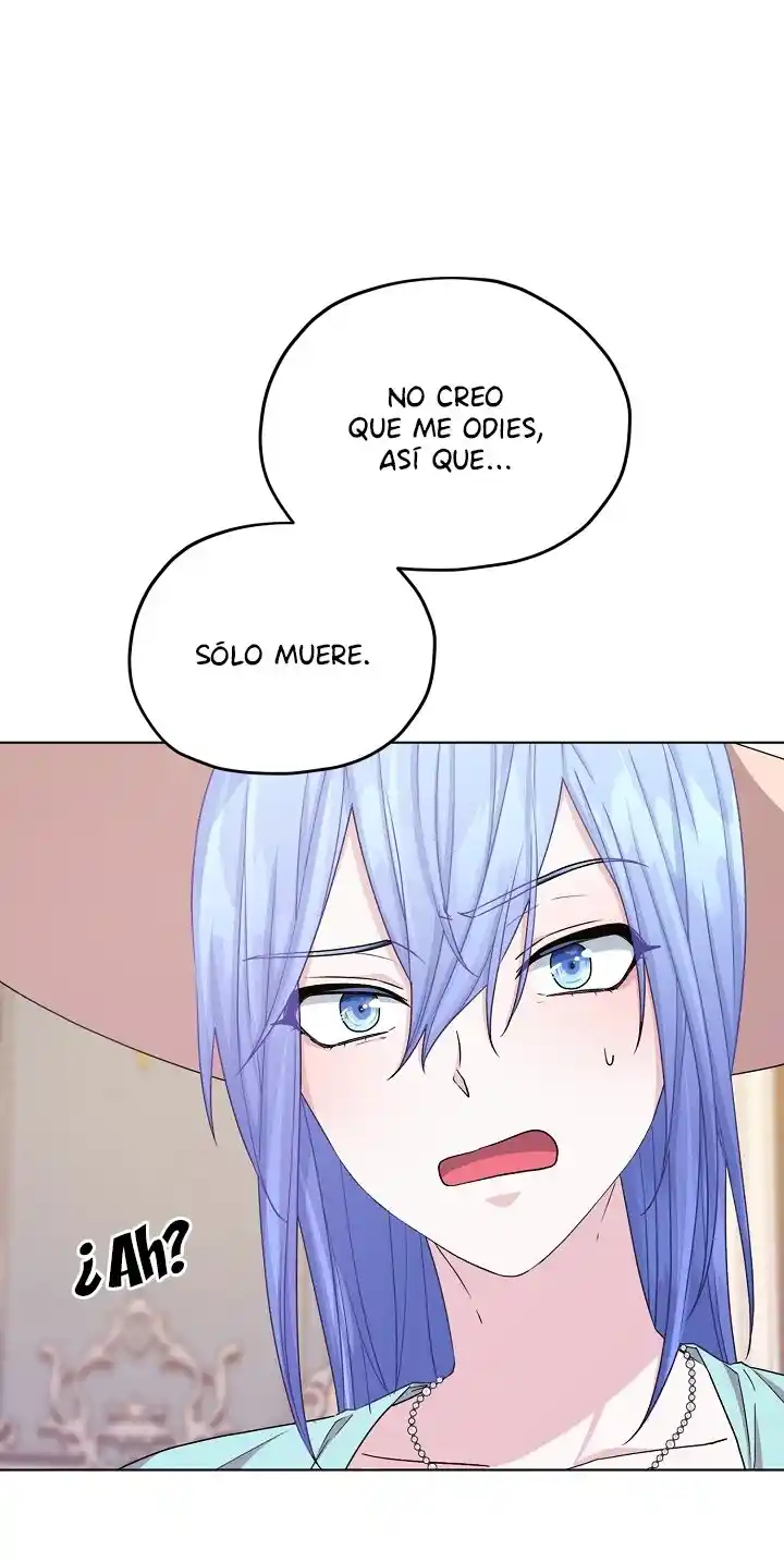 La Hija Del Rey Elemental - Capítulo 36 - Página 9 - LectorTMOo