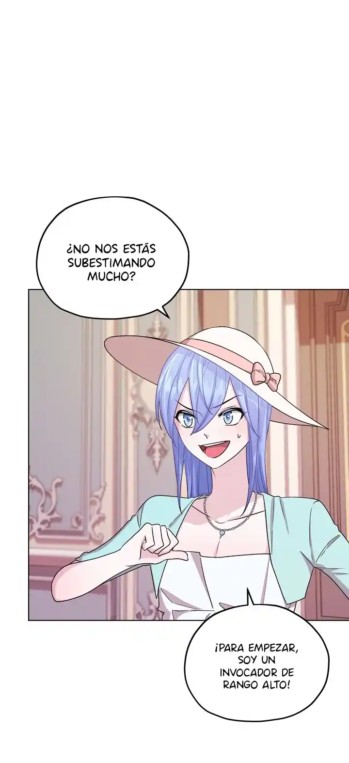 La Hija Del Rey Elemental - Capítulo 36 - Página 10 - LectorTMOo