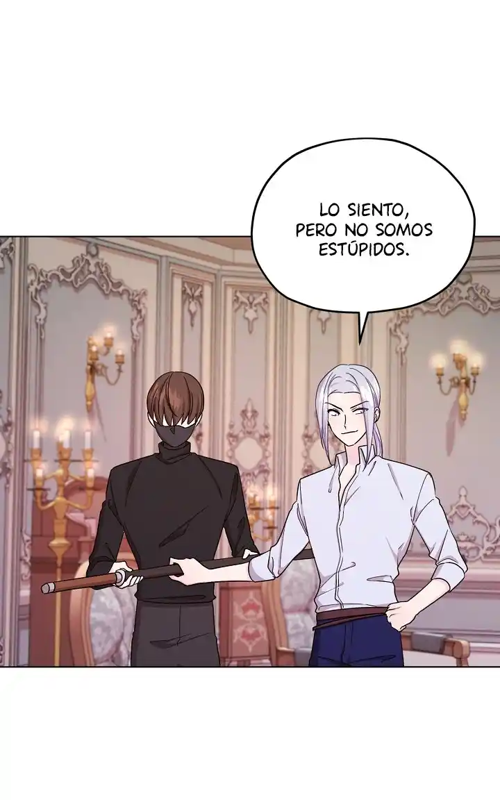 La Hija Del Rey Elemental - Capítulo 36 - Página 12 - LectorTMOo