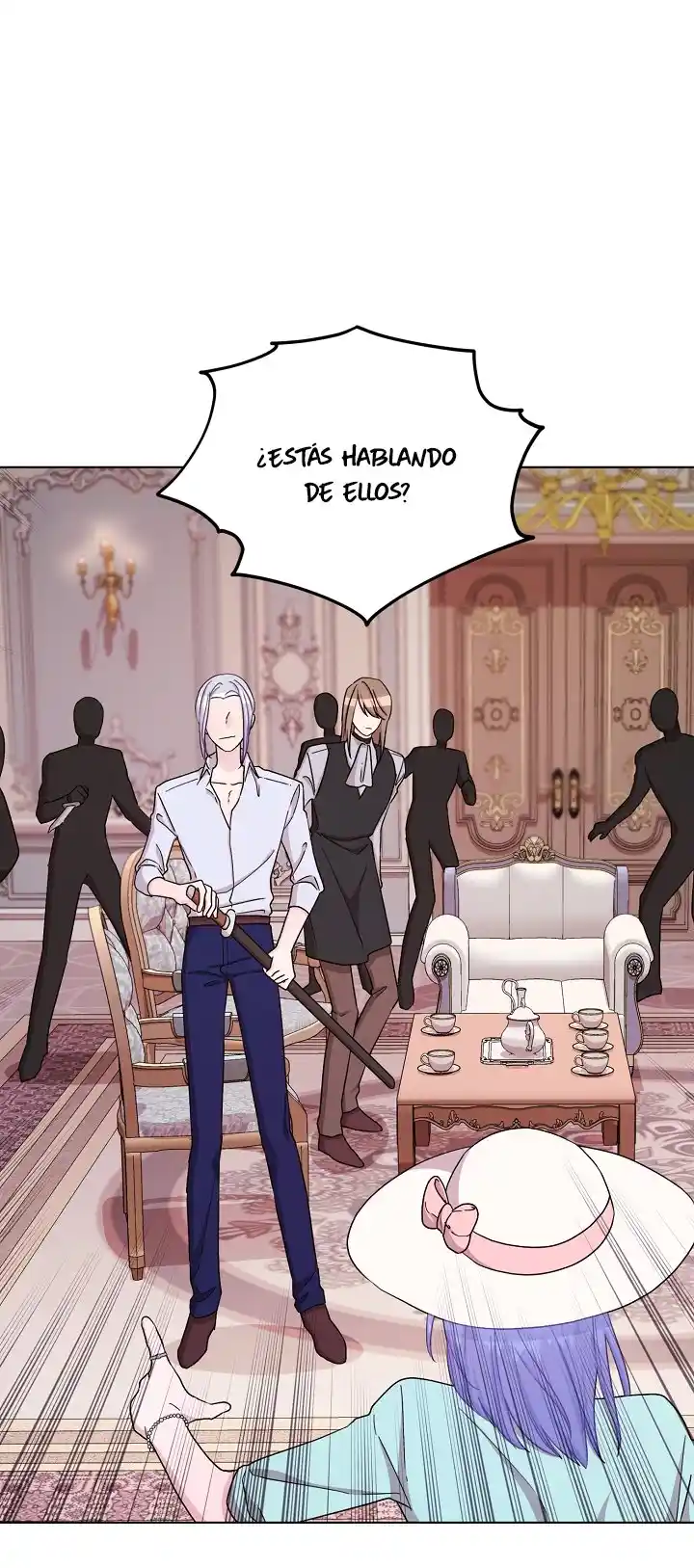 La Hija Del Rey Elemental - Capítulo 36 - Página 14 - LectorTMOo