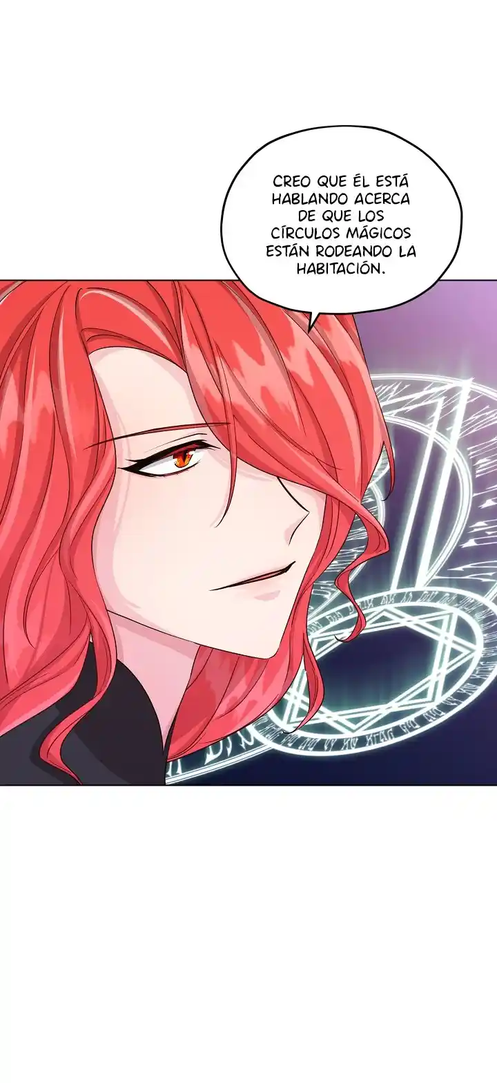 La Hija Del Rey Elemental - Capítulo 36 - Página 15 - LectorTMOo