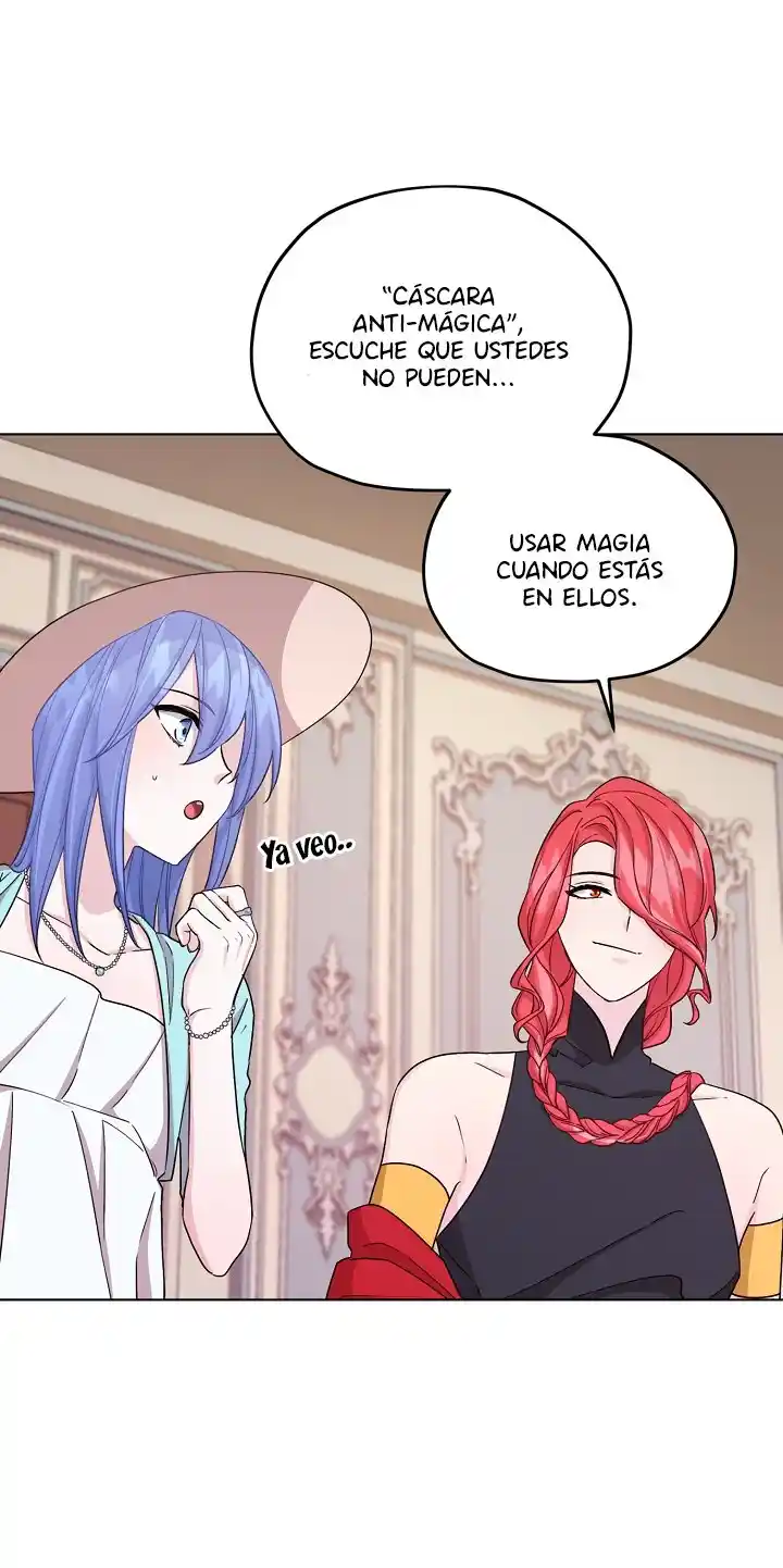 La Hija Del Rey Elemental - Capítulo 36 - Página 16 - LectorTMOo