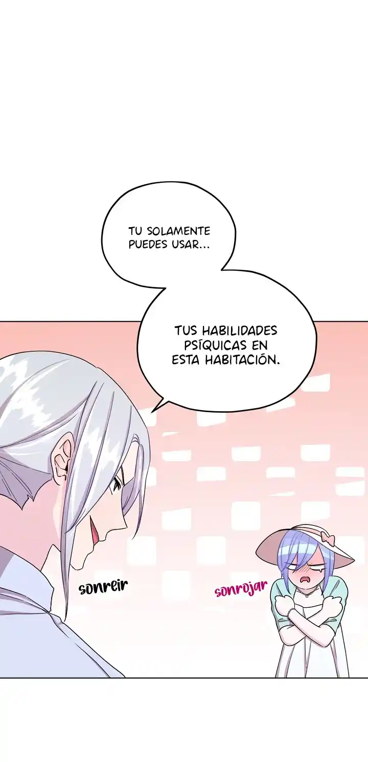 La Hija Del Rey Elemental - Capítulo 36 - Página 22 - LectorTMOo