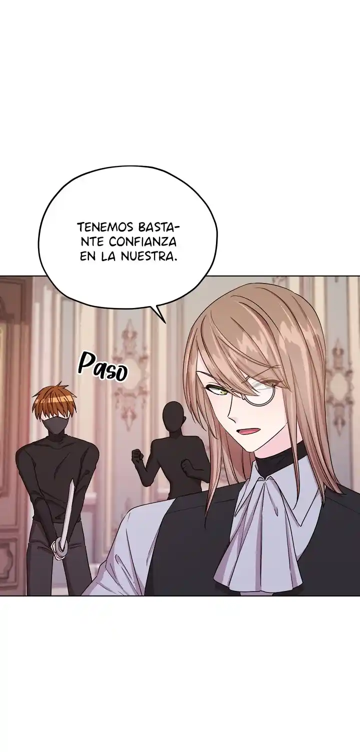 La Hija Del Rey Elemental - Capítulo 36 - Página 23 - LectorTMOo