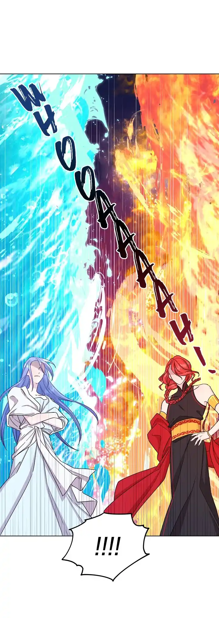 La Hija Del Rey Elemental - Capítulo 36 - Página 26 - LectorTMOo