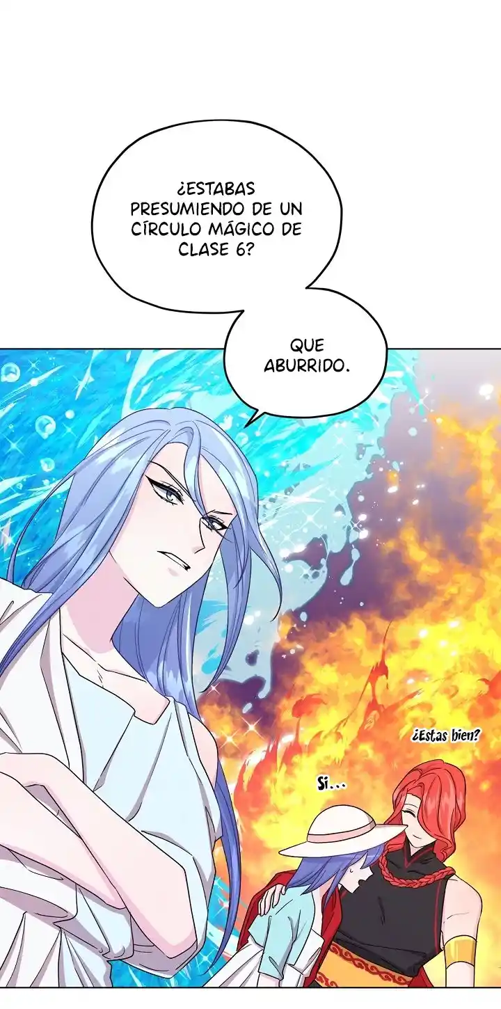 La Hija Del Rey Elemental - Capítulo 36 - Página 28 - LectorTMOo