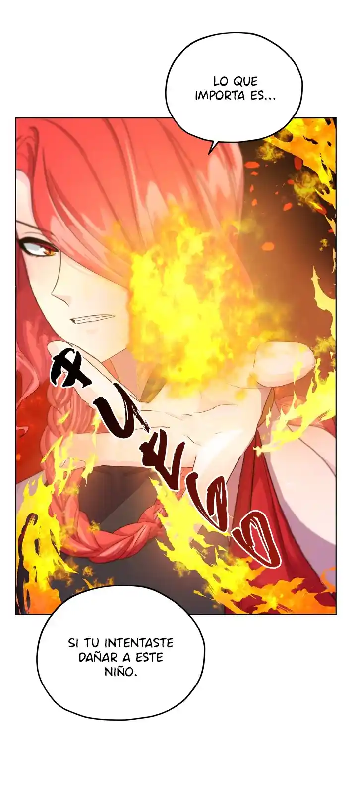 La Hija Del Rey Elemental - Capítulo 36 - Página 32 - LectorTMOo