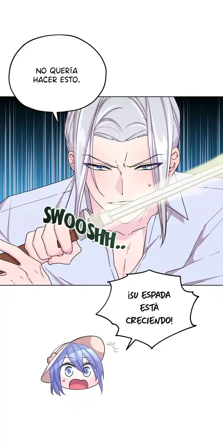 La Hija Del Rey Elemental - Capítulo 36 - Página 35 - LectorTMOo