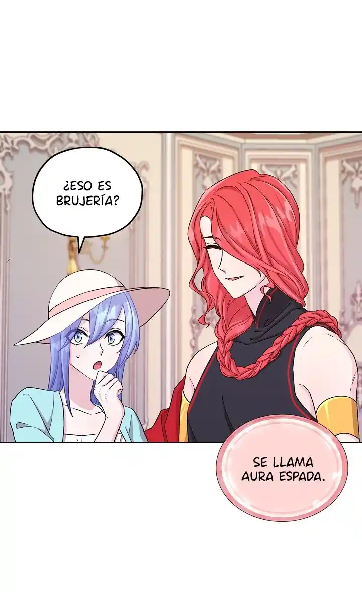 La Hija Del Rey Elemental - Capítulo 36 - Página 36 - LectorTMOo