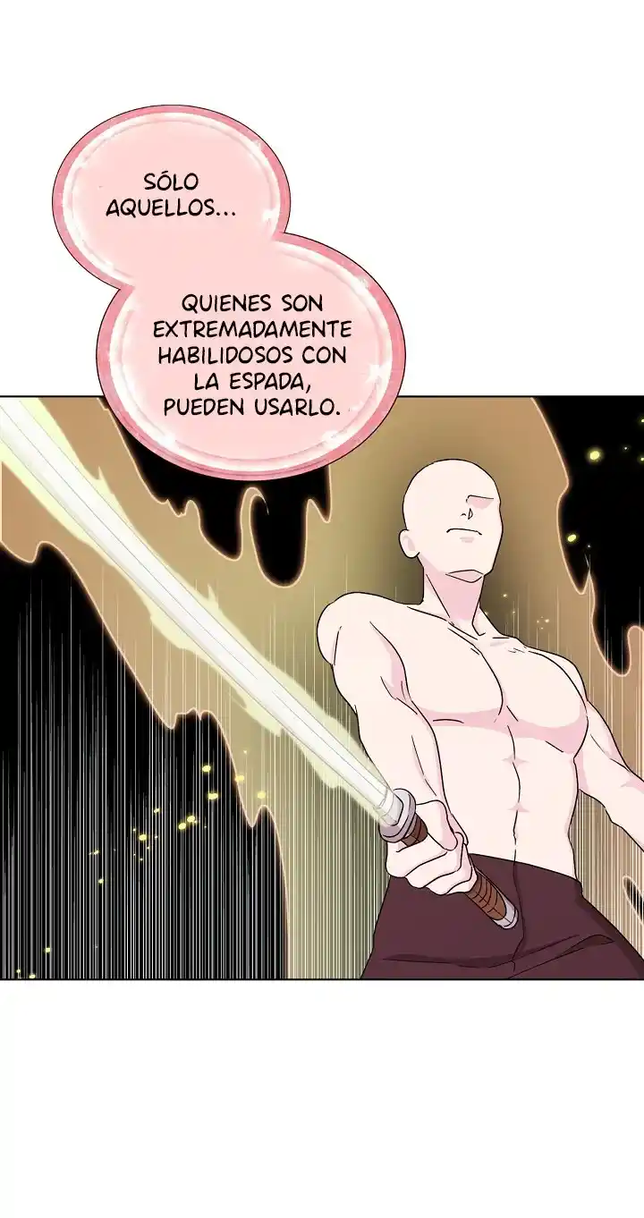 La Hija Del Rey Elemental - Capítulo 36 - Página 37 - LectorTMOo
