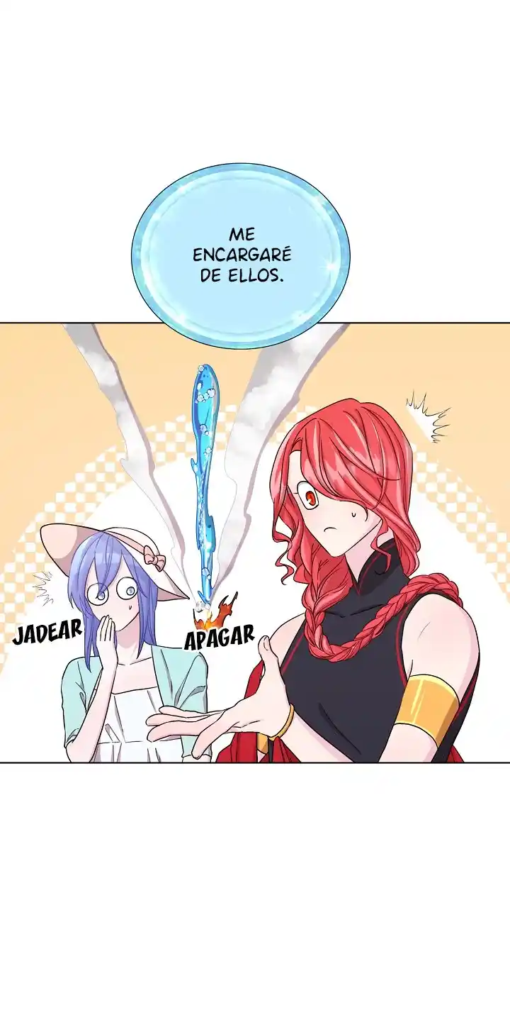 La Hija Del Rey Elemental - Capítulo 36 - Página 39 - LectorTMOo