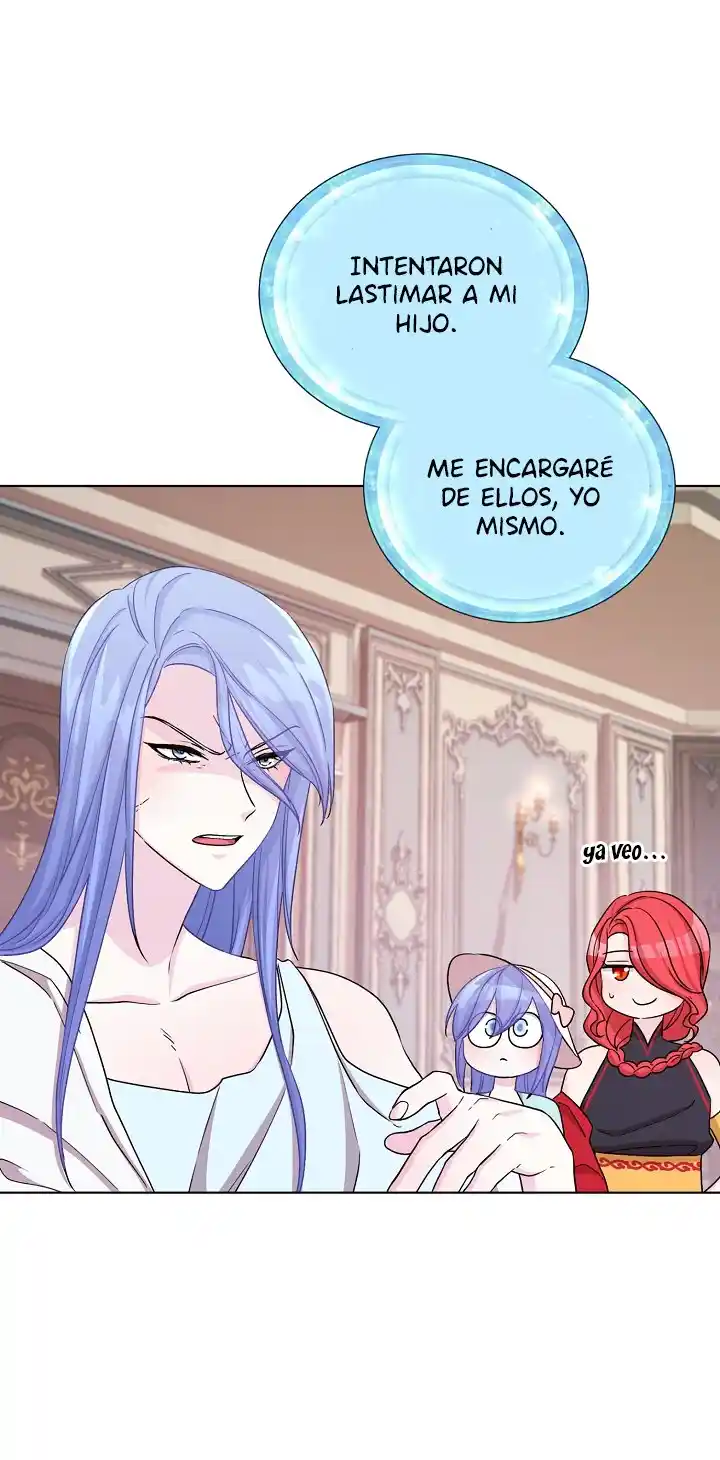 La Hija Del Rey Elemental - Capítulo 36 - Página 40 - LectorTMOo