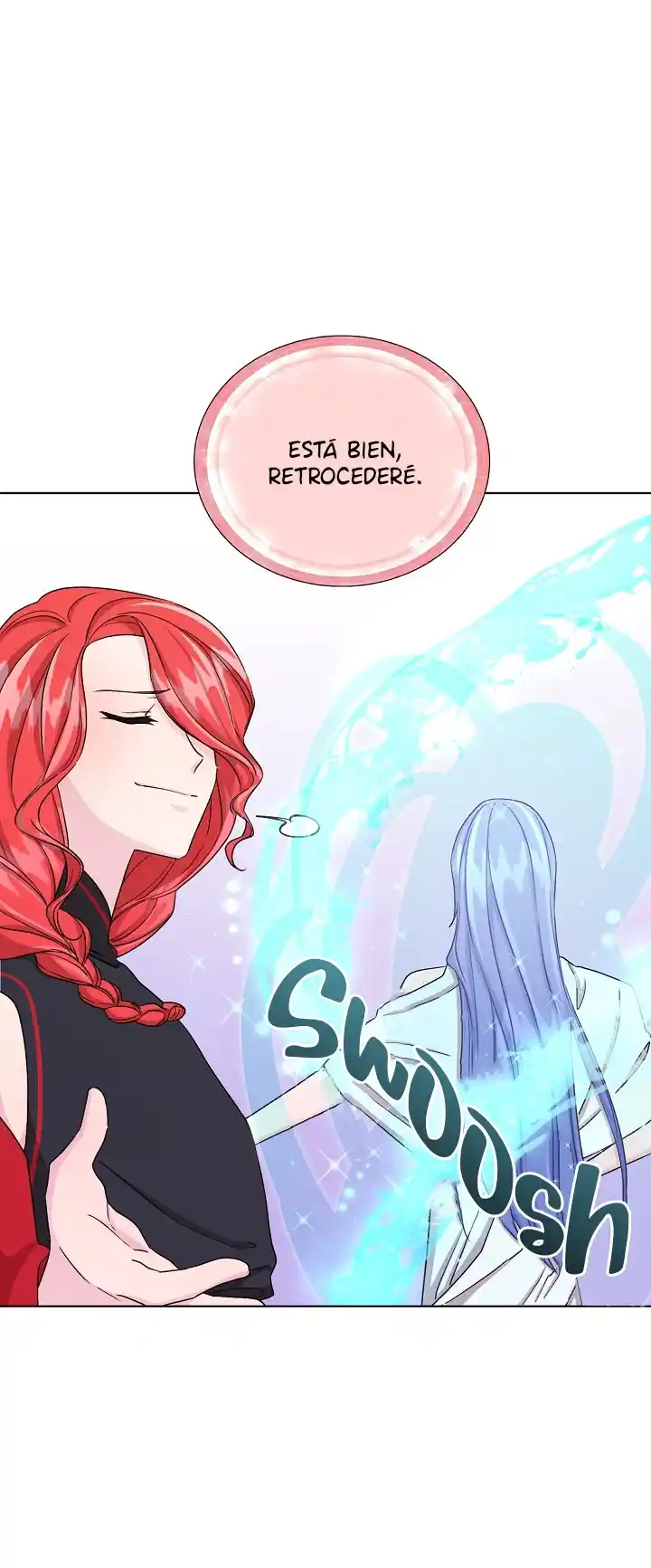 La Hija Del Rey Elemental - Capítulo 36 - Página 41 - LectorTMOo