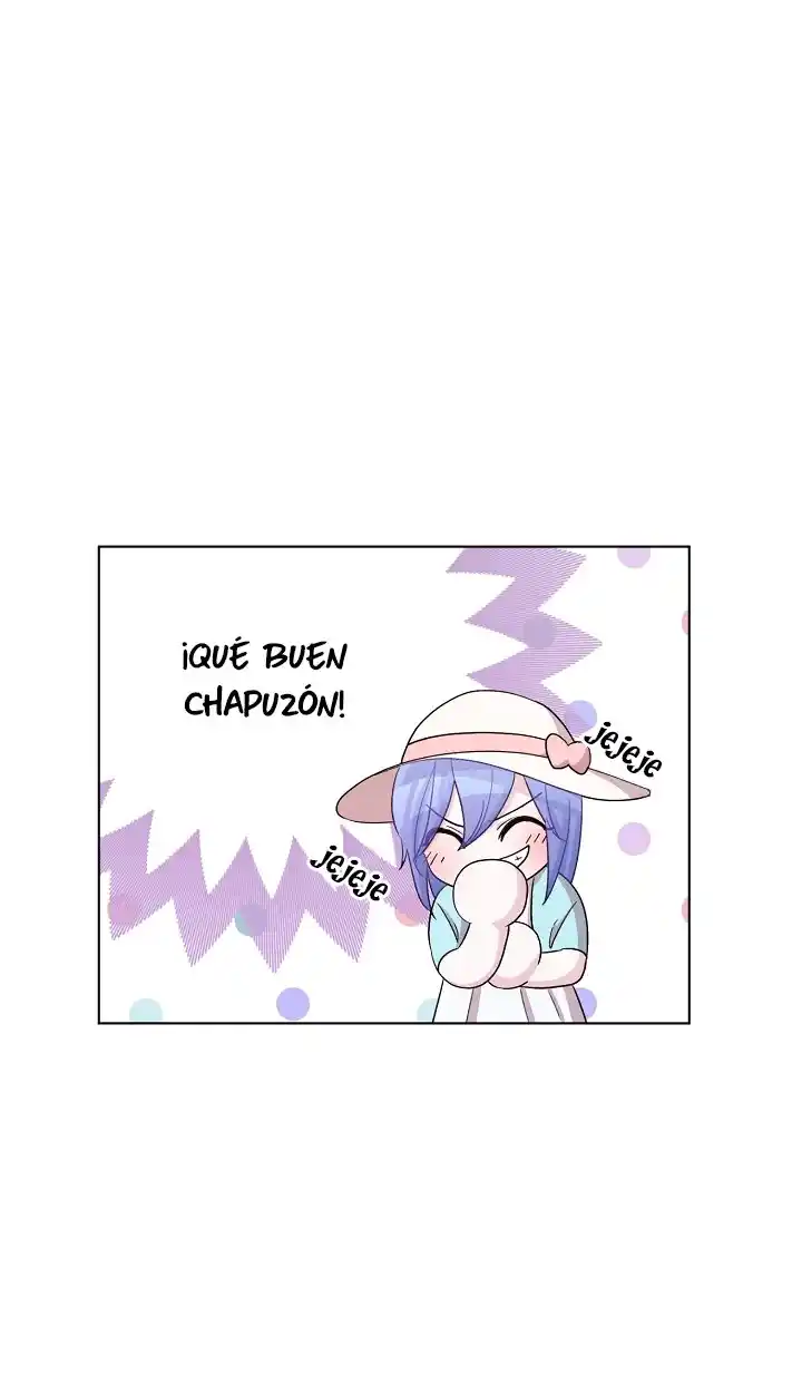 La Hija Del Rey Elemental - Capítulo 36 - Página 44 - LectorTMOo