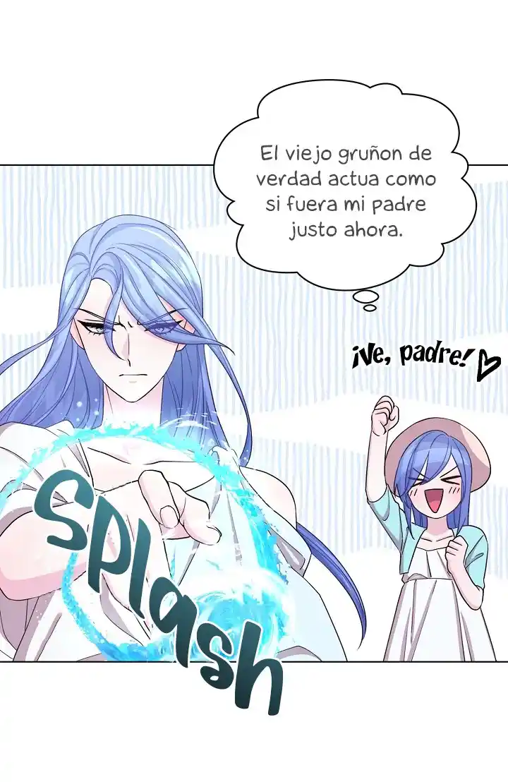 La Hija Del Rey Elemental - Capítulo 36 - Página 45 - LectorTMOo
