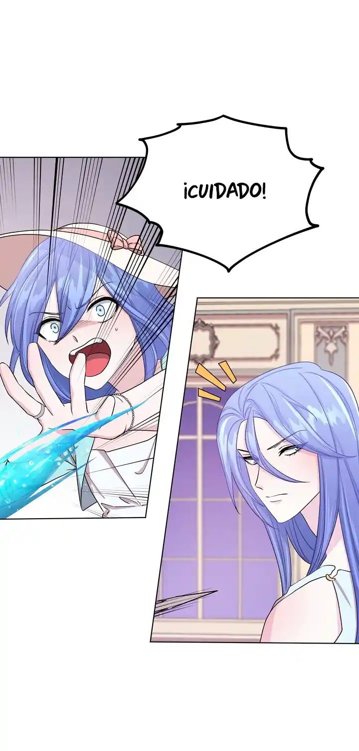 La Hija Del Rey Elemental - Capítulo 36 - Página 48 - LectorTMOo
