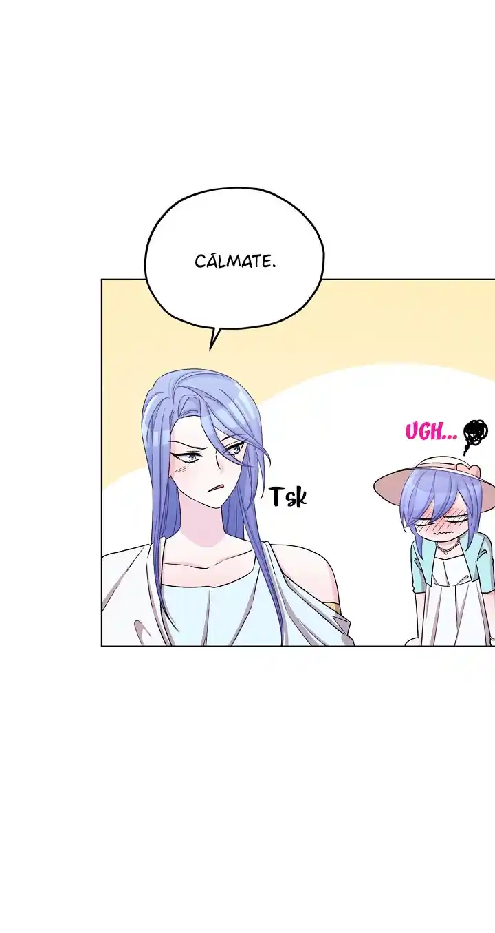 La Hija Del Rey Elemental - Capítulo 36 - Página 50 - LectorTMOo