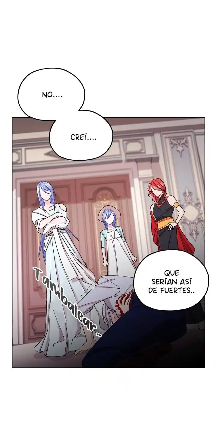 La Hija Del Rey Elemental - Capítulo 36 - Página 55 - LectorTMOo