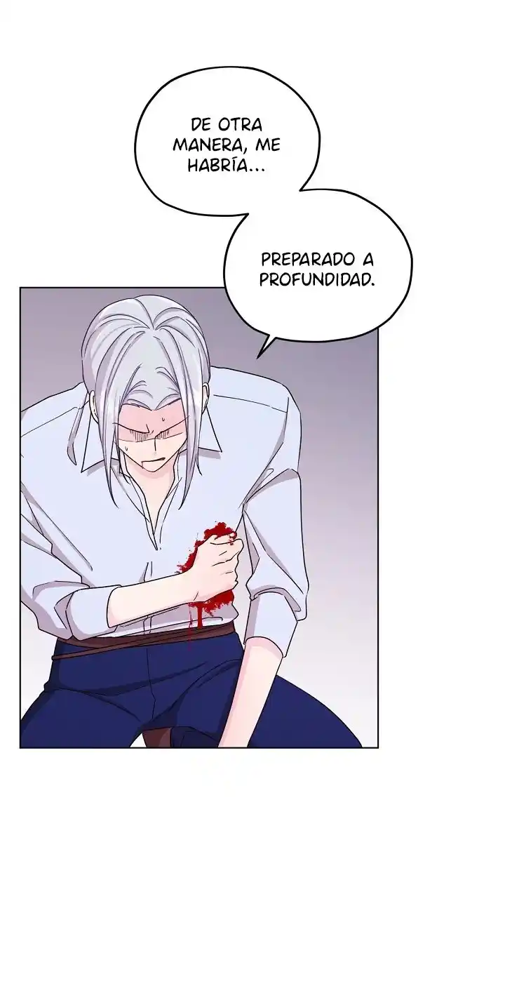 La Hija Del Rey Elemental - Capítulo 36 - Página 56 - LectorTMOo