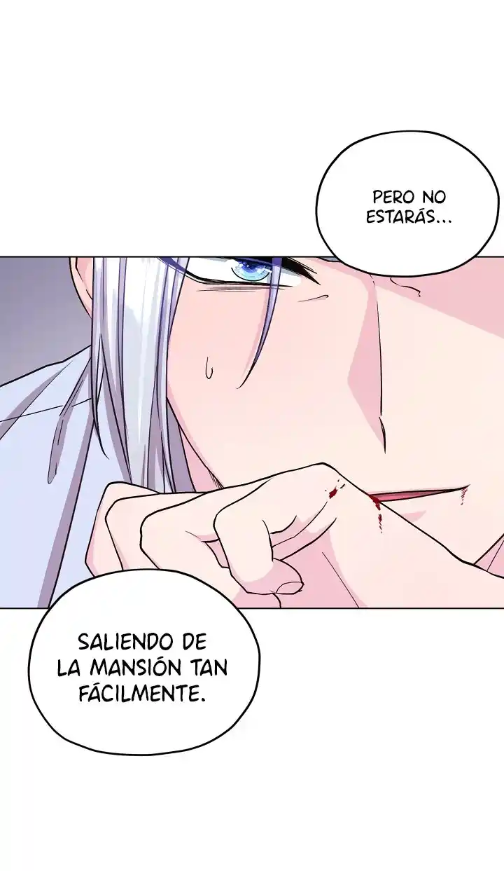 La Hija Del Rey Elemental - Capítulo 36 - Página 57 - LectorTMOo