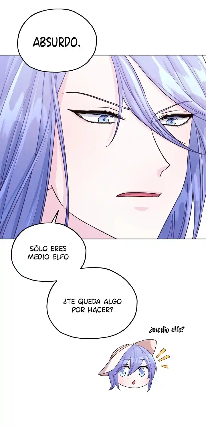 La Hija Del Rey Elemental - Capítulo 36 - Página 59 - LectorTMOo