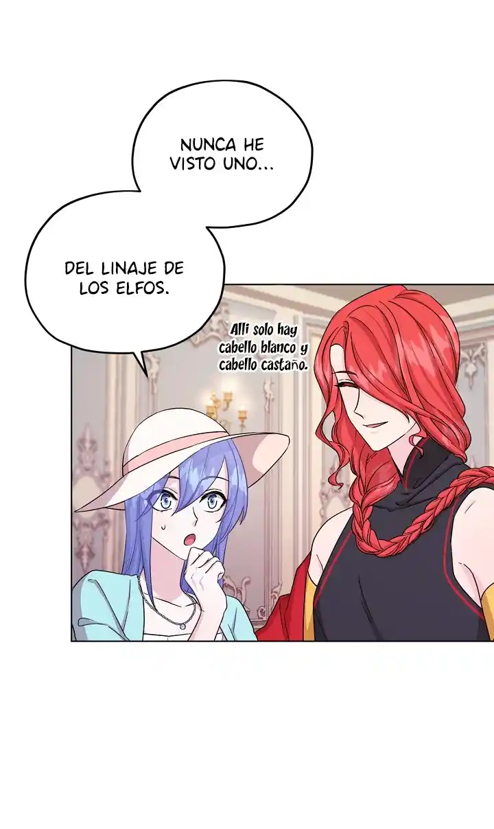 La Hija Del Rey Elemental - Capítulo 36 - Página 60 - LectorTMOo