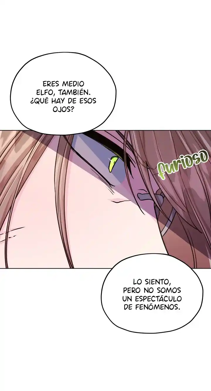 La Hija Del Rey Elemental - Capítulo 36 - Página 61 - LectorTMOo