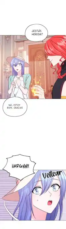 La Hija Del Rey Elemental - Capítulo 37 - Página 10 - LectorTMOo