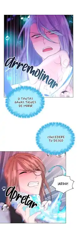 La Hija Del Rey Elemental - Capítulo 37 - Página 12 - LectorTMOo