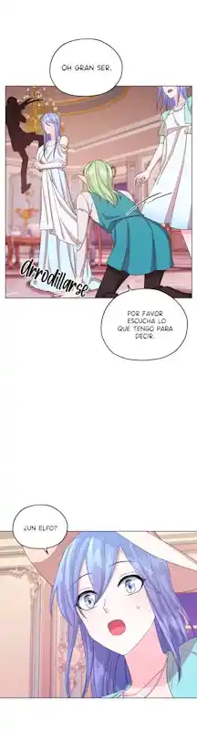 La Hija Del Rey Elemental - Capítulo 37 - Página 14 - LectorTMOo