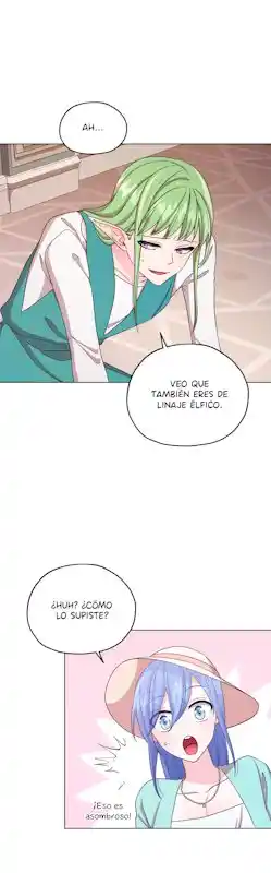 La Hija Del Rey Elemental - Capítulo 37 - Página 15 - LectorTMOo
