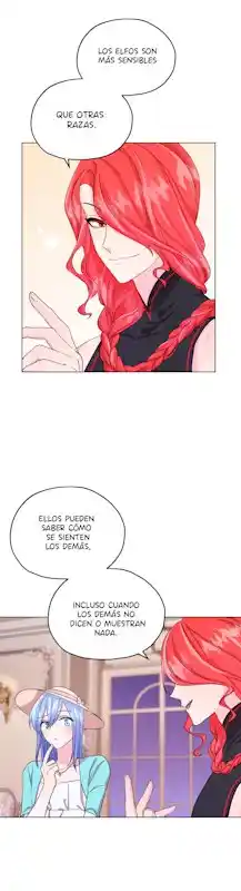 La Hija Del Rey Elemental - Capítulo 37 - Página 16 - LectorTMOo